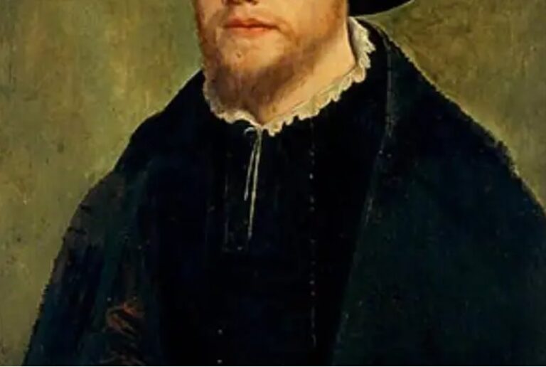 George Wishart