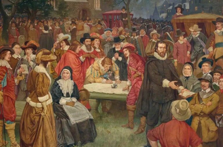 On This Day in Reformation History