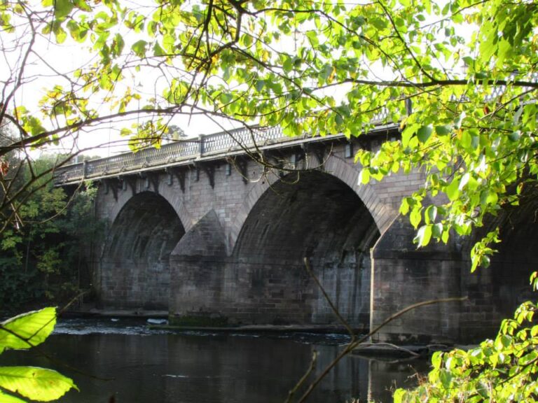 The Battle of Bothwell Bridge — 22nd June 1679