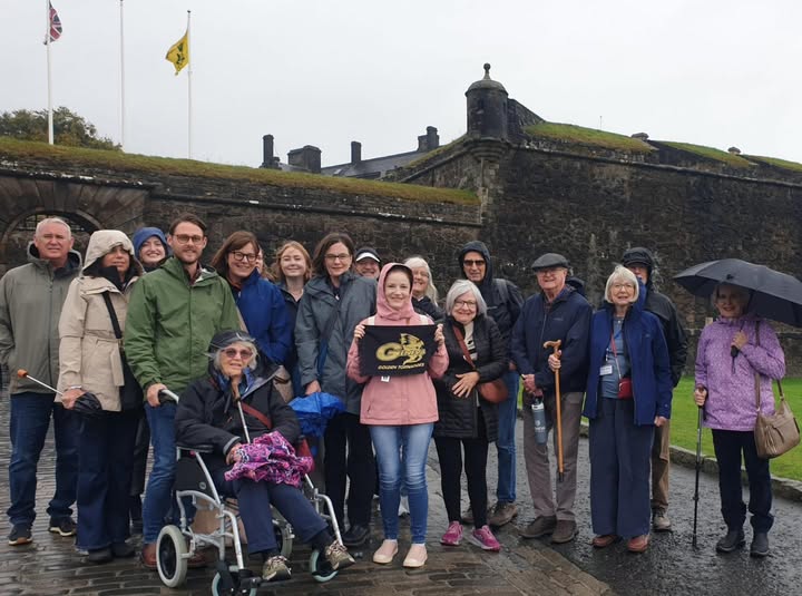 A Faithful Scottish Reformation Tour to Be Savored
