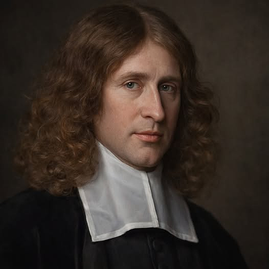 George Gillespie