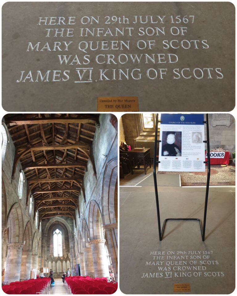 On This Day, 29th July 1567